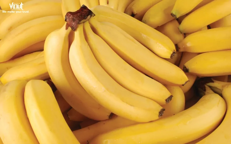 Banana: From Tropical Forests to Delicious Dish 4 VINUT_Nutritional Benefits