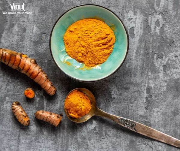 VINUT_Turmeric VINUT_Turmeric