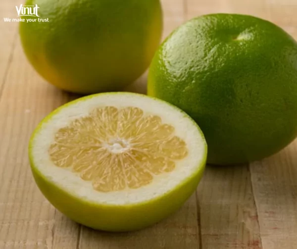 VINUT_Oro Blanco Grapefruit VINUT_Oro Blanco Grapefruit