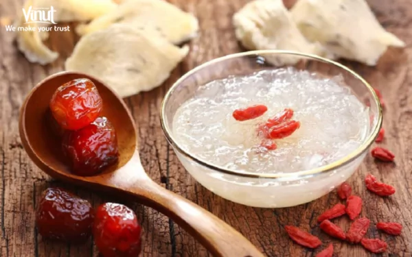 VINUT_Food VINUT_Food