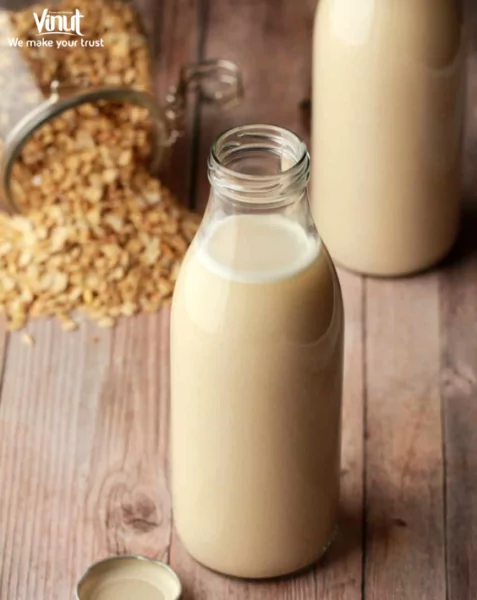 VINUT_Dairy-free and vegan VINUT_Dairy-free and vegan