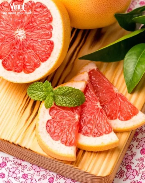 VINUT_Grapefruit VINUT_Grapefruit