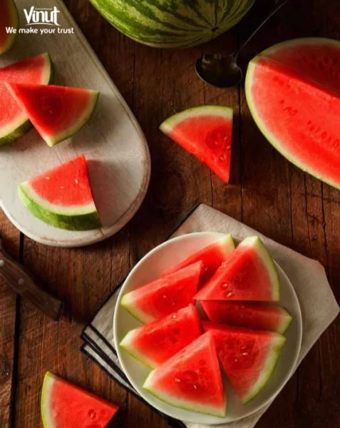 VINUT_Watermelon VINUT_Watermelon