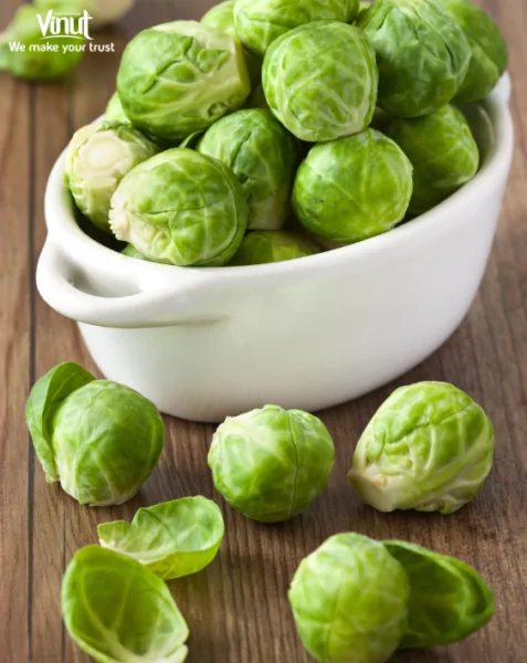 VINUT_Brussels Sprouts VINUT_Brussels Sprouts