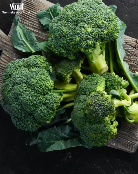VINUT_Broccoli VINUT_Broccoli