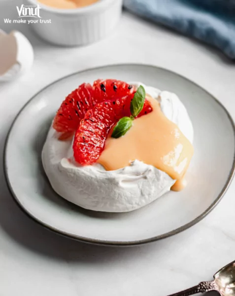 VINUT_Grapefruit Dessert VINUT_Grapefruit Dessert