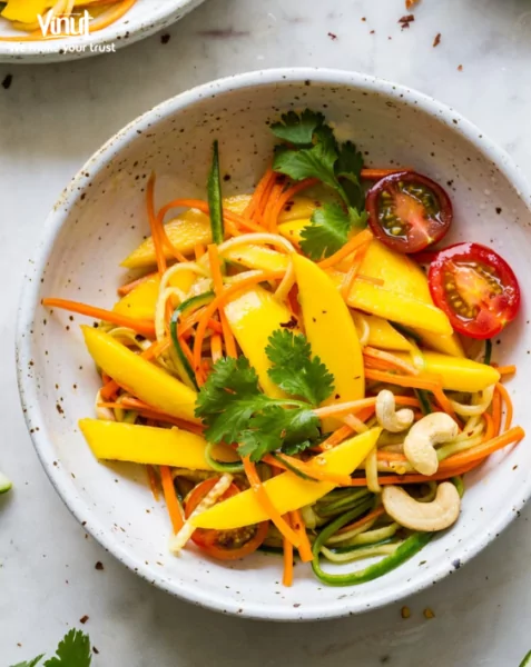 VINUT_Mango Salad VINUT_Mango Salad