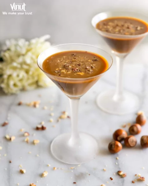 VINUT_Hazelnut Espresso Martini VINUT_Hazelnut Espresso Martini