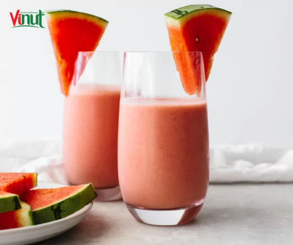 VINUT_Watermelon Smoothie VINUT_Watermelon Smoothie