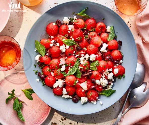 VINUT_Watermelon Salad VINUT_Watermelon Salad