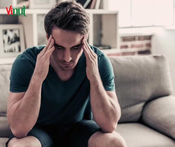 VINUT_Chronic stress can have a significant impact on blood pressure levels. VINUT_Chronic stress can have a significant impact on blood pressure levels.