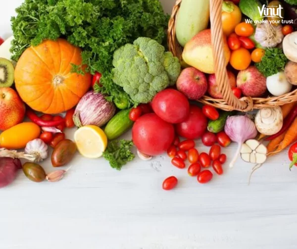 VINUT_Fiber is a type of carbohydrate VINUT_Fiber is a type of carbohydrate