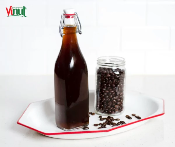 VINUT_Coffee Liqueur VINUT_Coffee Liqueur