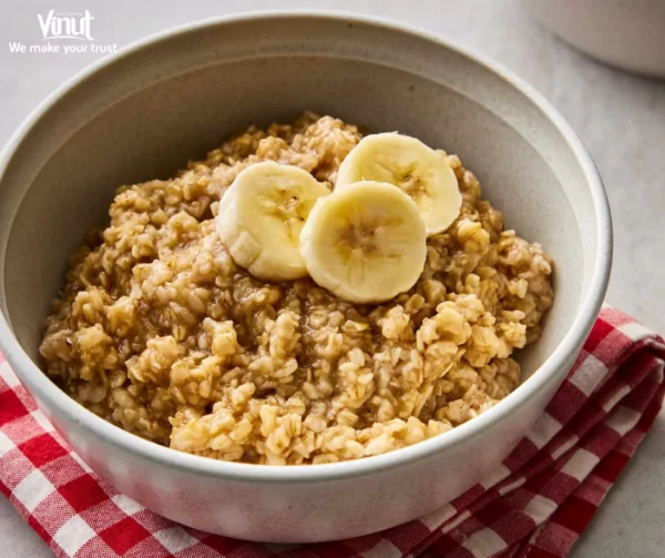 VINUT_Oatmeal VINUT_Oatmeal