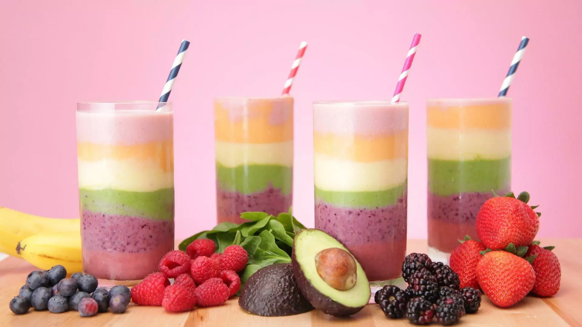 Cocktails An In-Depth Look at the World of Mixed Drinks