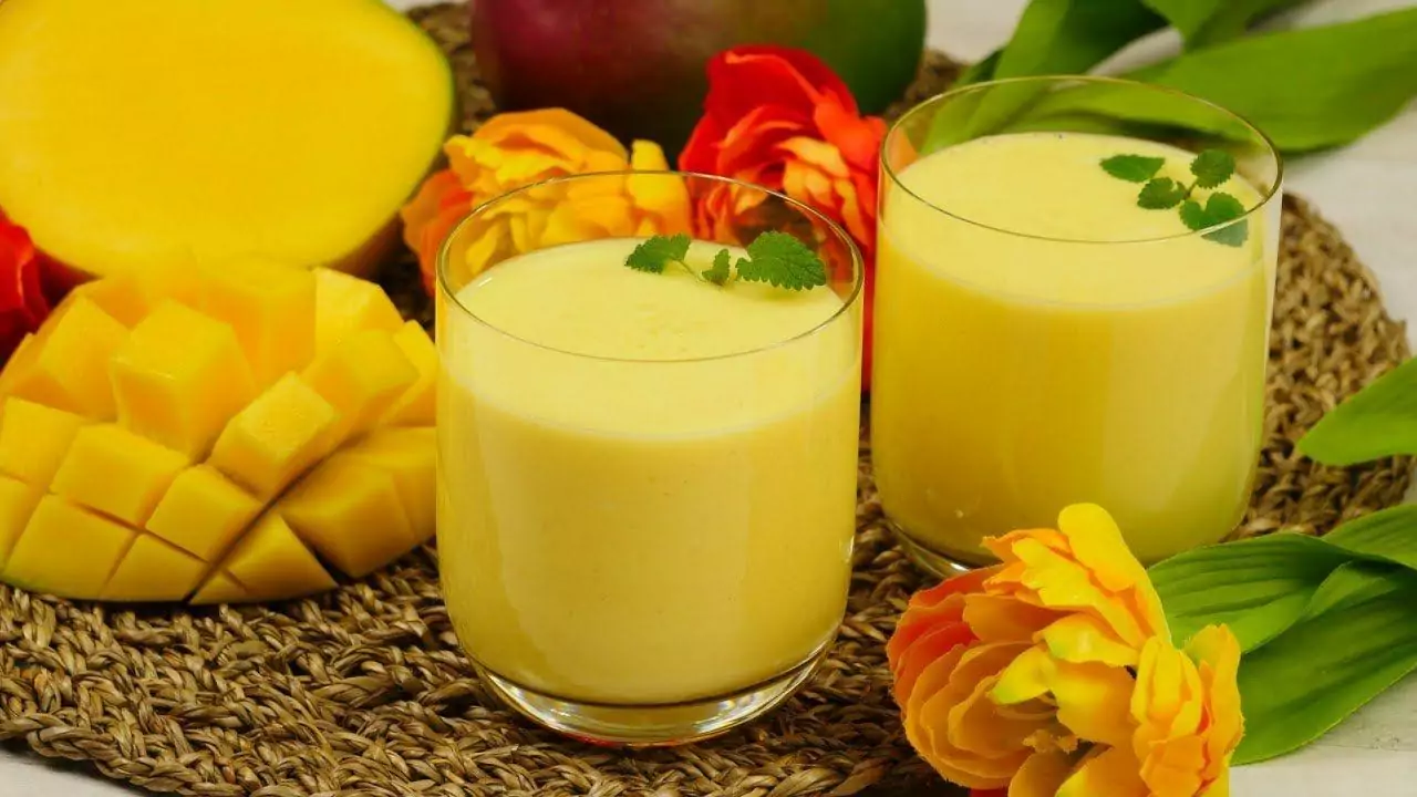 Non-Alcoholic Drinks: 10 Recipes for a Refreshing Beverage Experience
