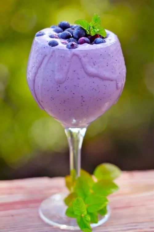 Non-Alcoholic Drinks: 10 Recipes for a Refreshing Beverage Experience