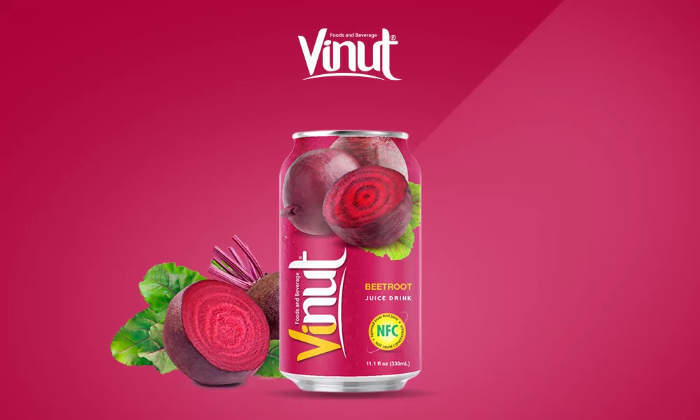 VINUT_Beetroot Juice VINUT_Beetroot Juice