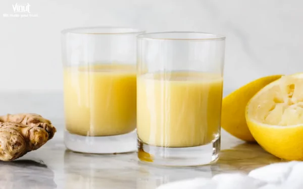 VINUT_What is Ginger Juice? VINUT_What is Ginger Juice?