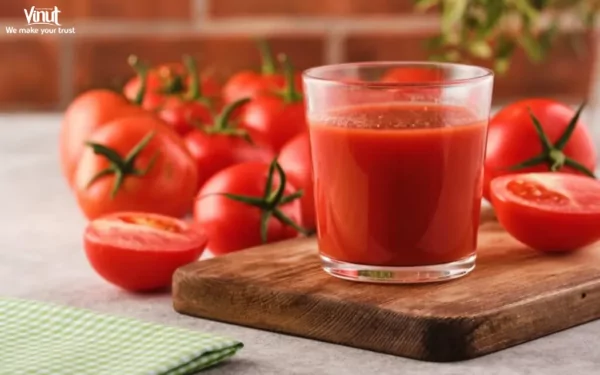 VINUT_Tomato Juice VINUT_Tomato Juice
