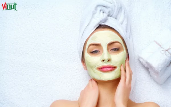 VINUT_Green Tea for Skincare VINUT_Green Tea for Skincare