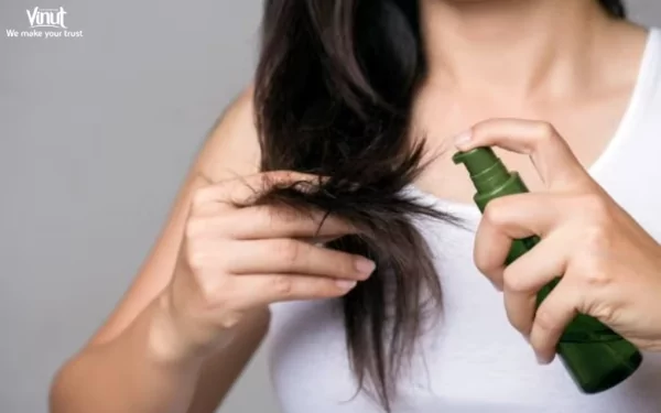 VINUT_Green Tea for Hair VINUT_Green Tea for Hair