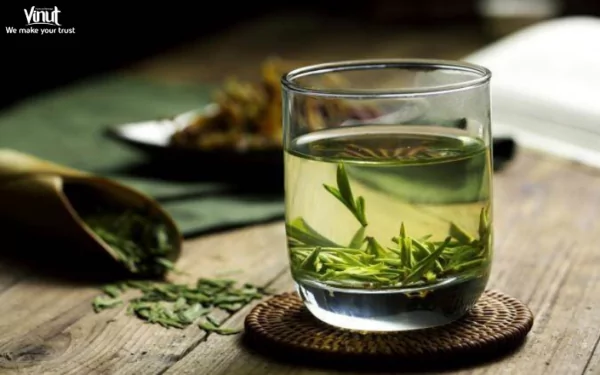 VINUT-Dragon Well (Longjing) VINUT-Dragon Well (Longjing)