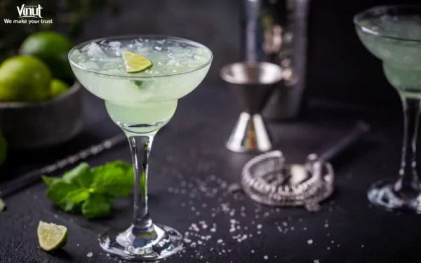 VINUT_The Margarita VINUT_The Margarita
