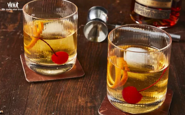 VINUT_The Old Fashioned VINUT_The Old Fashioned
