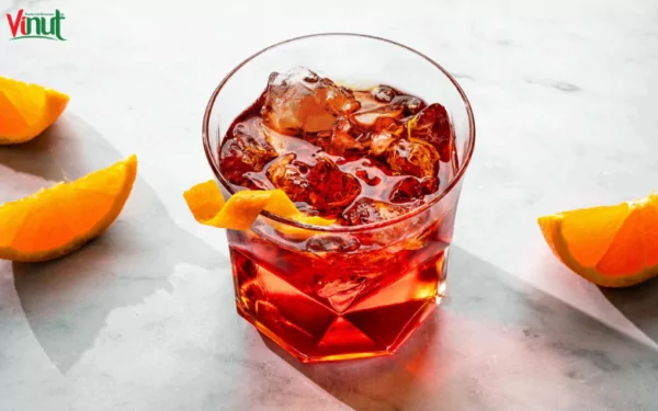 VINUT_The Negroni VINUT_The Negroni