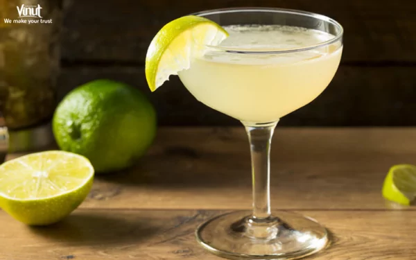 VINUT_ The Daiquiri VINUT_ The Daiquiri