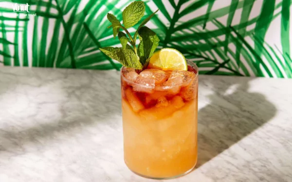 VINUT_The Mai Tai VINUT_The Mai Tai