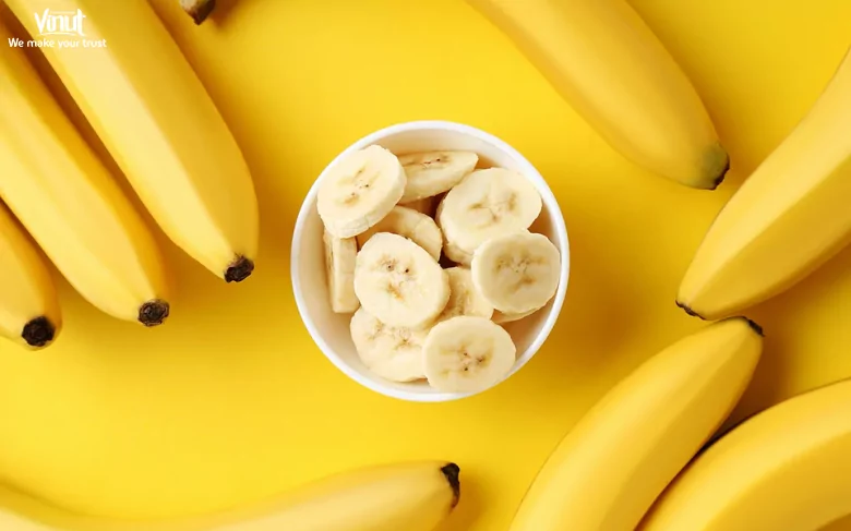 Banana: From Tropical Forests to Delicious Dish 2 VINUT_Historical Roots and Global Spread