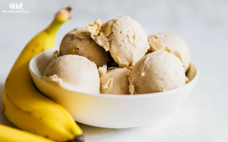 Banana: From Tropical Forests to Delicious Dish 6 VINUT_Culinary Versatility