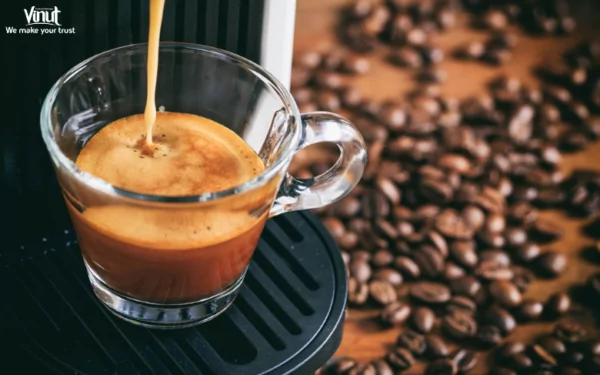 VINUT_Espresso VINUT_Espresso