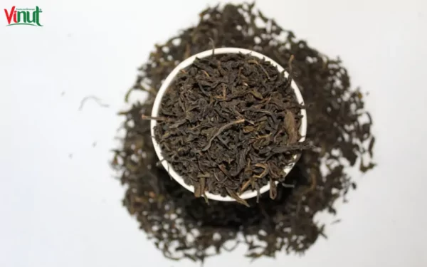 VINUT_Tea Selection VINUT_Tea Selection