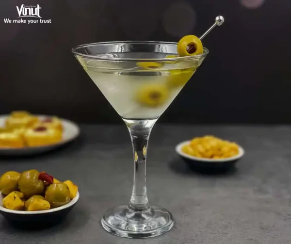 VINUT_The Martini VINUT_The Martini
