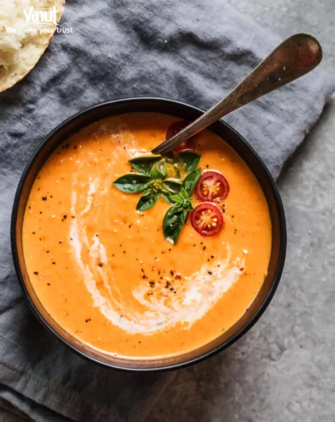 VINUT_Soups and Stews VINUT_Soups and Stews