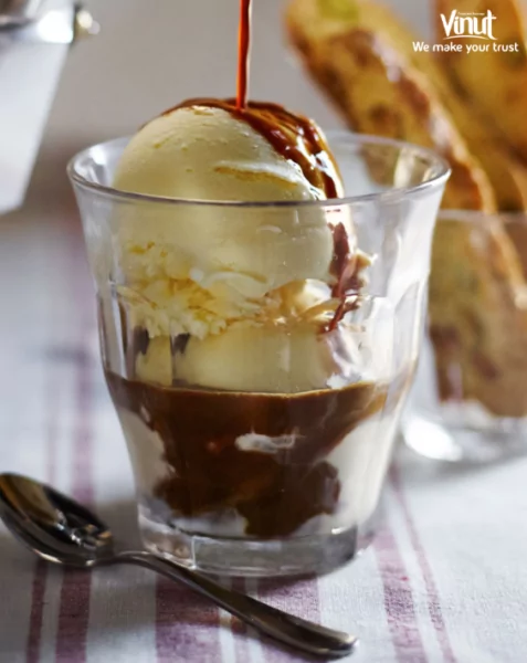 VINUT_Affogato VINUT_Affogato