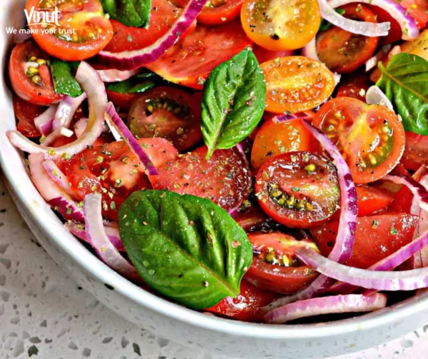 VINUT_Fresh in Salads VINUT_Fresh in Salads