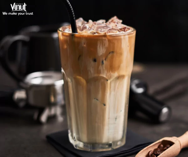 VINUT_Iced Mocha VINUT_Iced Mocha
