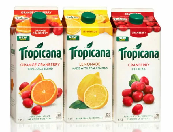 Tropicana