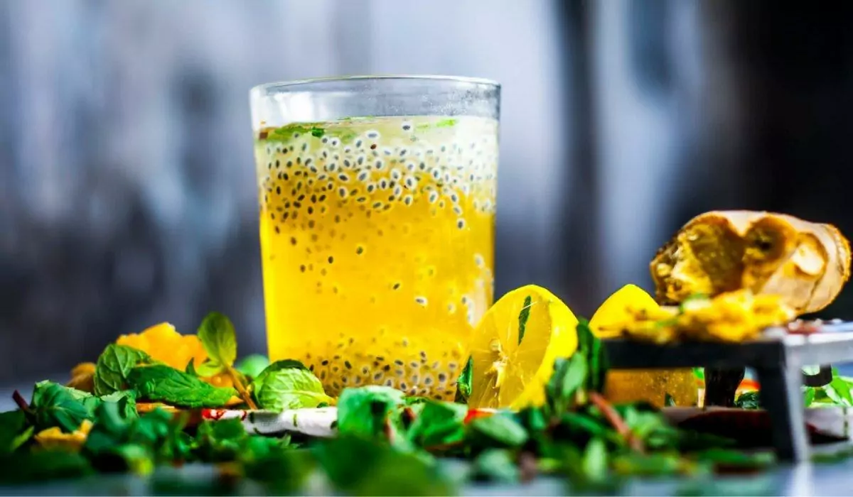 2023 Fascinating Benefits and Uses of Basil Seeds