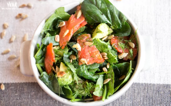 VINUT_Avocado Salads VINUT_Avocado Salads