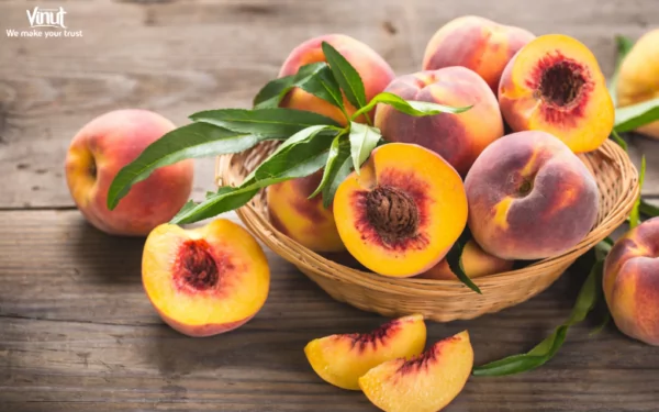 VINUT_In Chinese mythology, they are considered the fruit of immortality VINUT_In Chinese mythology, they are considered the fruit of immortality