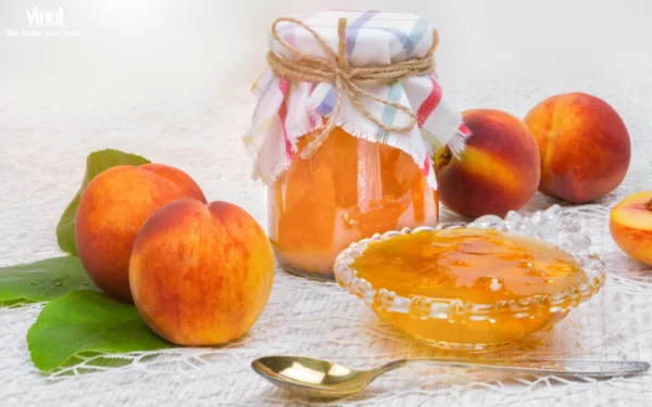 VINUT_Peach Jam VINUT_Peach Jam