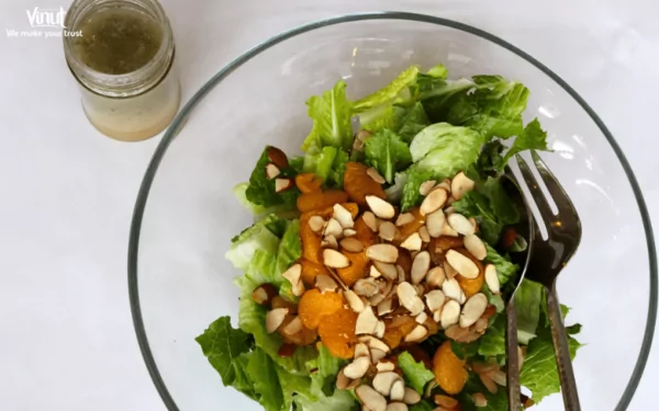 VINUT_Salads and Savory Dishes VINUT_Salads and Savory Dishes