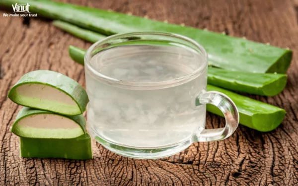 VINUT_Aloe Vera Juice VINUT_Aloe Vera Juice