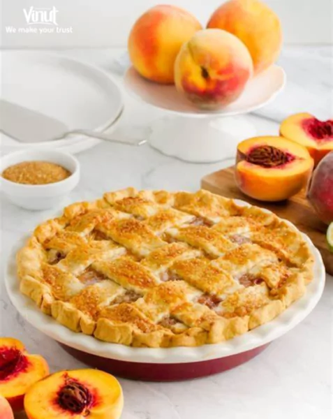VINUT_Peach Pie VINUT_Peach Pie