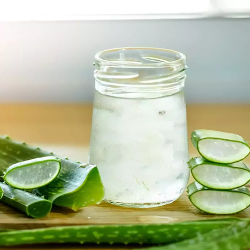 Aloe Berry Nectar The Natural Elixir for Health and Wellness